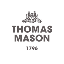 Thomas Mason